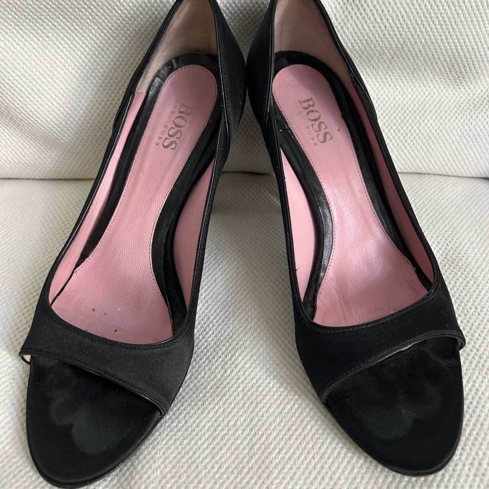 Elegant heels